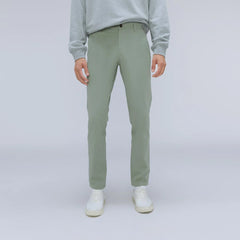 The Performance Chino | Uniform | Lily Pad | Slim