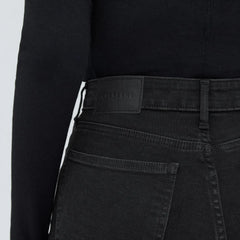 The Way-High® Hourglass Skinny Jean |  Ash | 26.75" Inseam