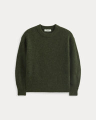 The Cocoon Crew in Alpaca | Dark Forest