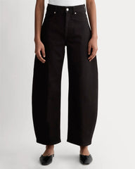 The Way-High® Curve Jean |  Black | 29" Inseam