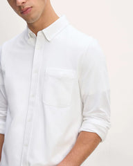 The Startup Shirt | White