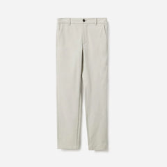 The Performance Chino | Uniform | Stone | Slim