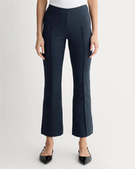 The Dream Kick Flare Pant | Navy