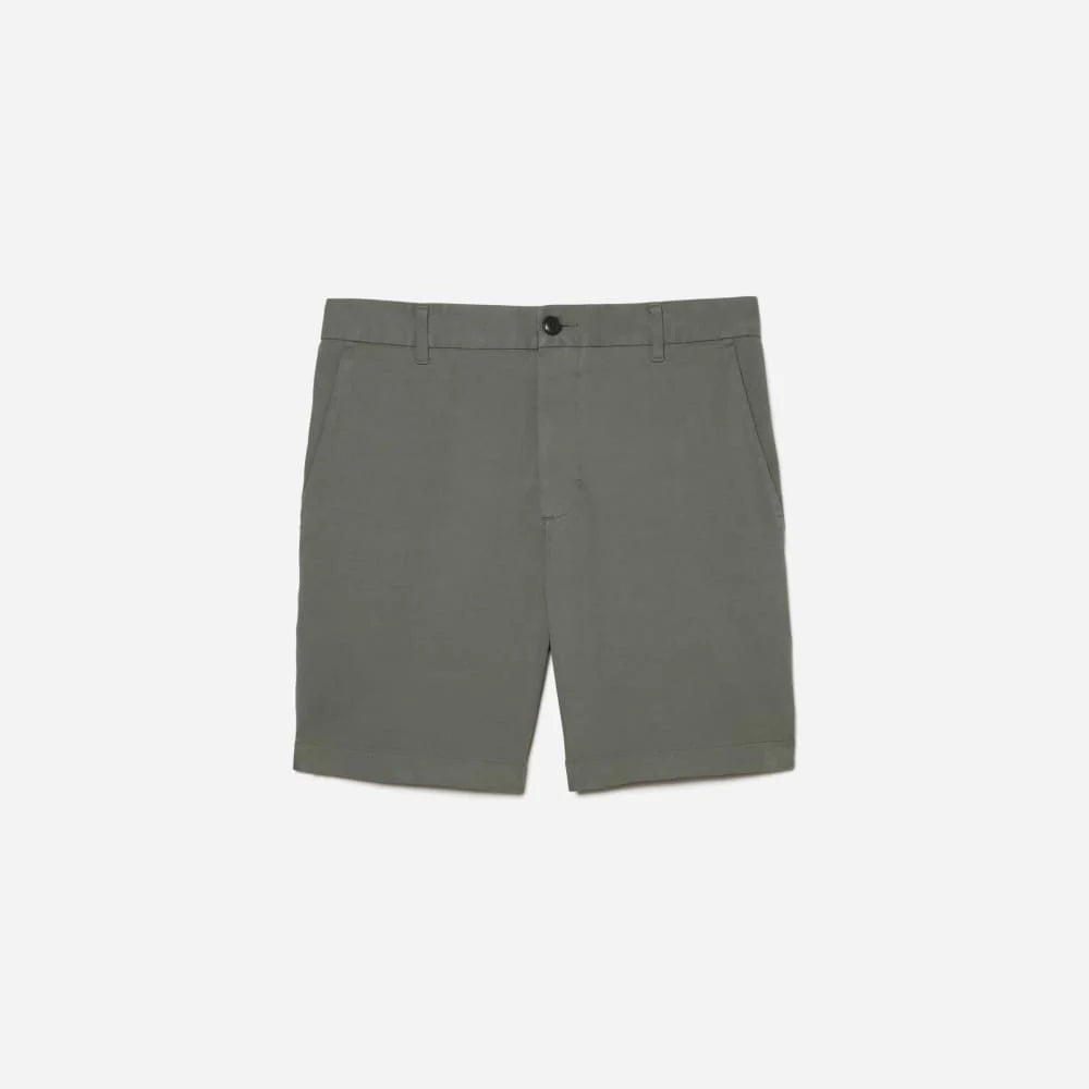 The 7” Slim-Fit Performance Chino Short | Hickory