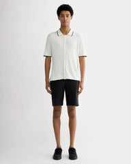The 9" Transit Short | Black