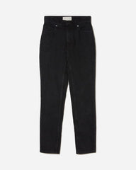 The Original Cheeky® Jean | Coal | 28.5" Inseam