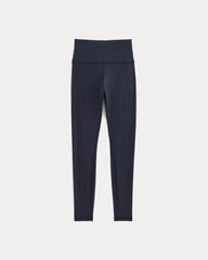 The Perform 24/7 Legging | Navy | 25" Inseam