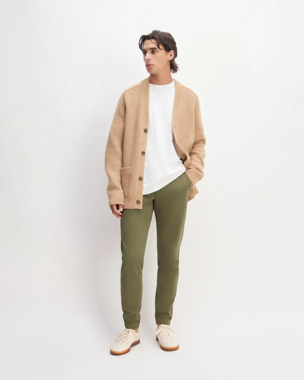 The Performance Traveler Chino | Kalamata