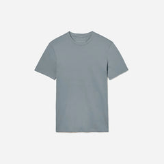 The Organic Cotton Crew | Sky