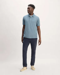 The Pique Polo | Spring Lake