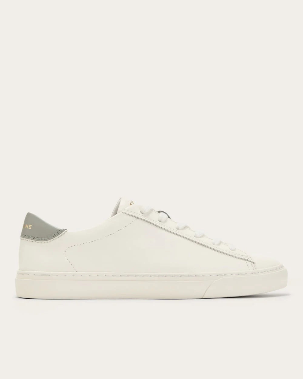 The Day Sneaker | Canvas Tan / Shadow