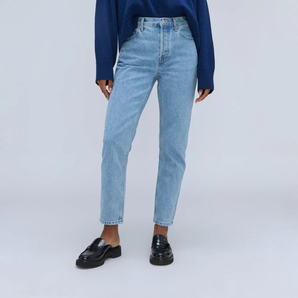 The ’90s Cheeky® Jean | Clear Water | 30.5" Inseam