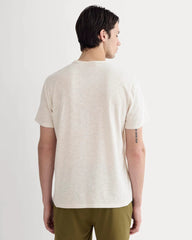 The Rec Crew | Heathered Oat