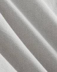 The Slim Oxford Shirt | Grey | Tall