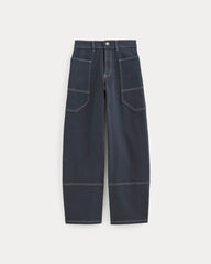 The Utility Gardener Pant | Navy