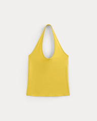 Halter Tank | Passion Fruit