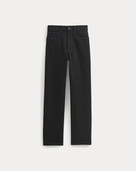 The Way-High® Jean 2.0 | Black | 29.5” Inseam