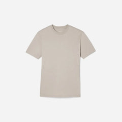 The Premium-Weight Crew | Uniform | Stone