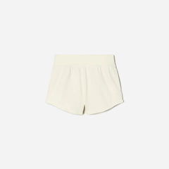 The Track Sweatshort | Canvas