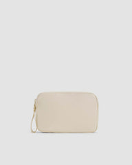 The Recycled Nylon Camera Bag | Parchment