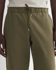 The Easy Pant | Beech