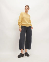 The Cocoon Crew in Alpaca | Raffia
