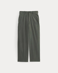 Baggy Chino | Washed Black | 30L