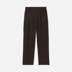 The Naia™ Ripple Pant | Black