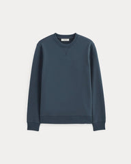 The Off-Duty Terry Crew | Midnight Navy