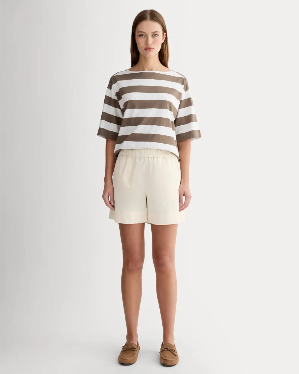 The Easy Short | Canvas