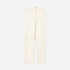 The Original Cheeky® Jean | Ecru | 26.5" Inseam