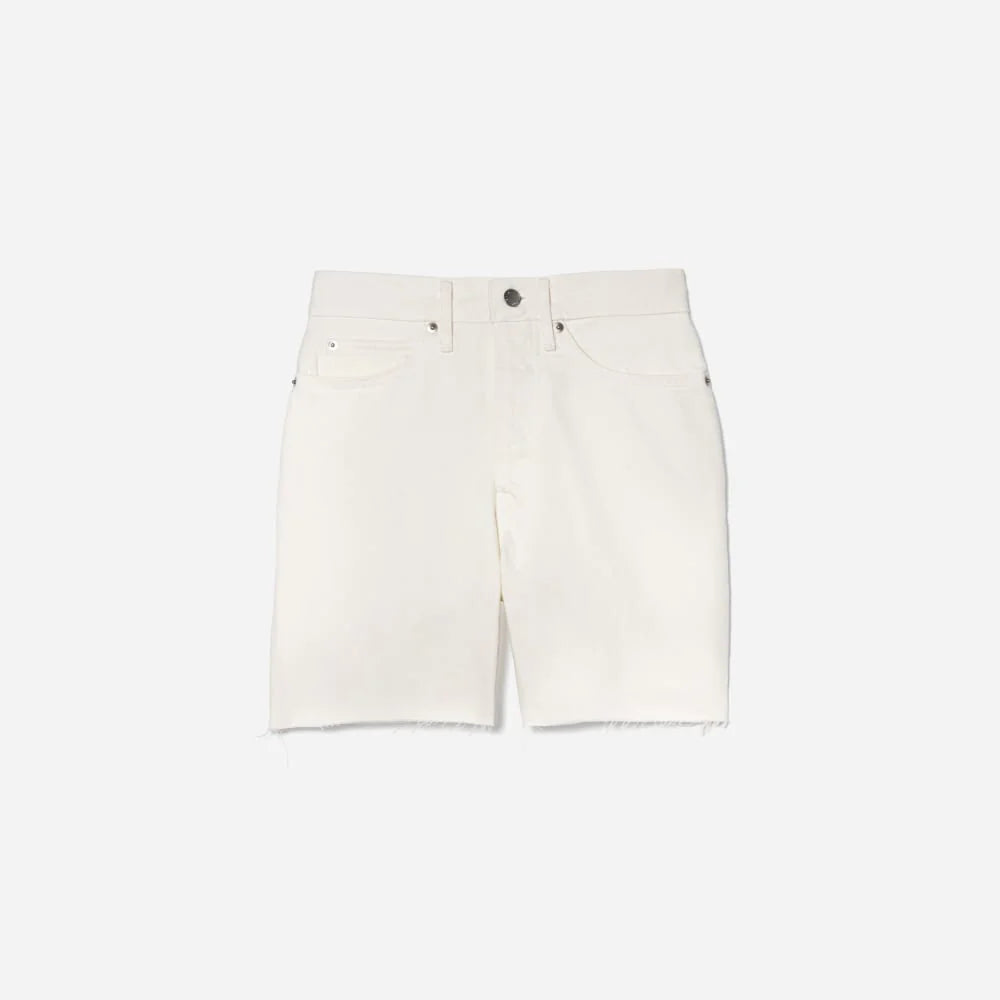 The Way-High® Jean Short | Bone