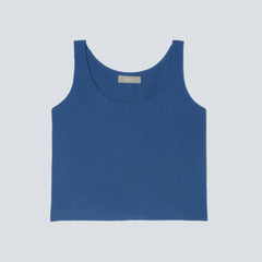 The Naia™ Ripple Tank | Deep Blue