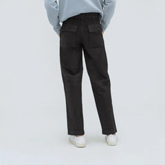 The Utility Pant | Black