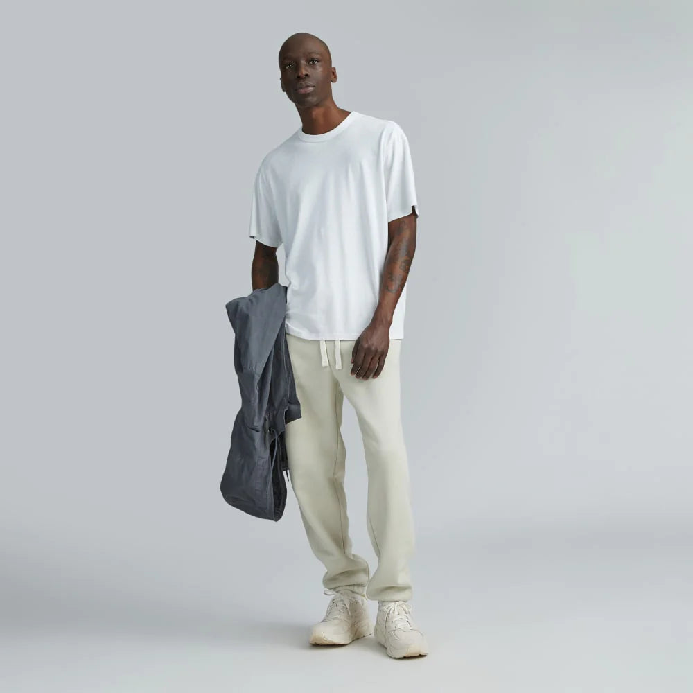 The ReTrack Sweatpant | Pelican