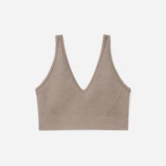 The Seamless Bra | Burnt Sugar