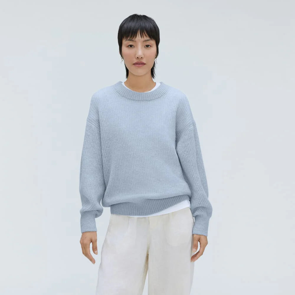 The Cocoon Crew in Alpaca | Mist