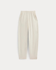 Weekend Track Pant | Bone