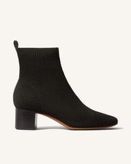 The Glove Boot  | Black