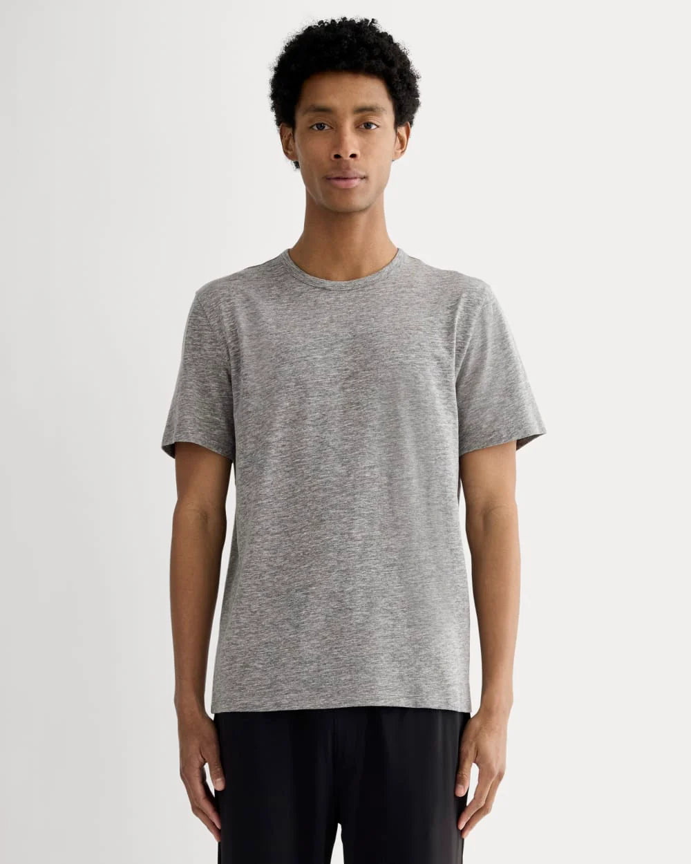The Rec Crew |  Heathered Grey