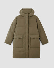 The Long Puffer | Kalamata