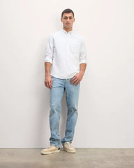 The Startup Shirt | White