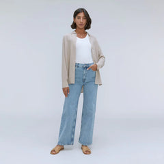 The Way-High® Sailor Jean | Salt Water | 29.5" Inseam