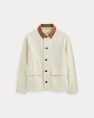 The Barn Jacket | Birch