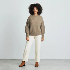 The Cocoon Crew in Alpaca | Clay