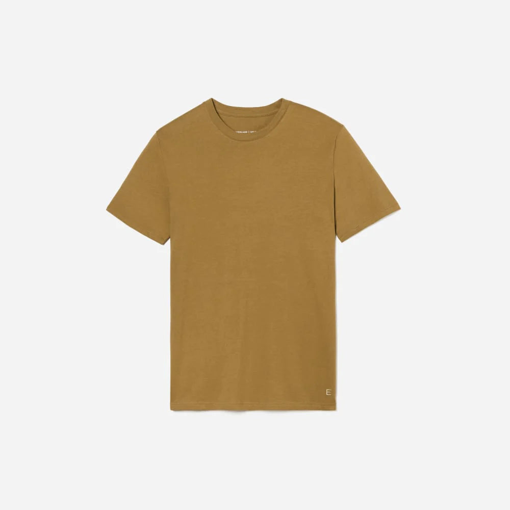 The Organic Cotton Crew | Hazel