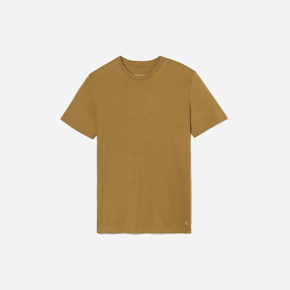 The Organic Cotton Crew | Hazel