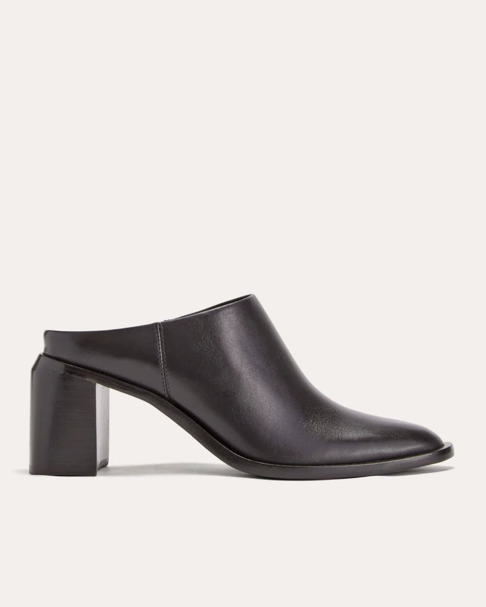 The Outlaw Mule | Black