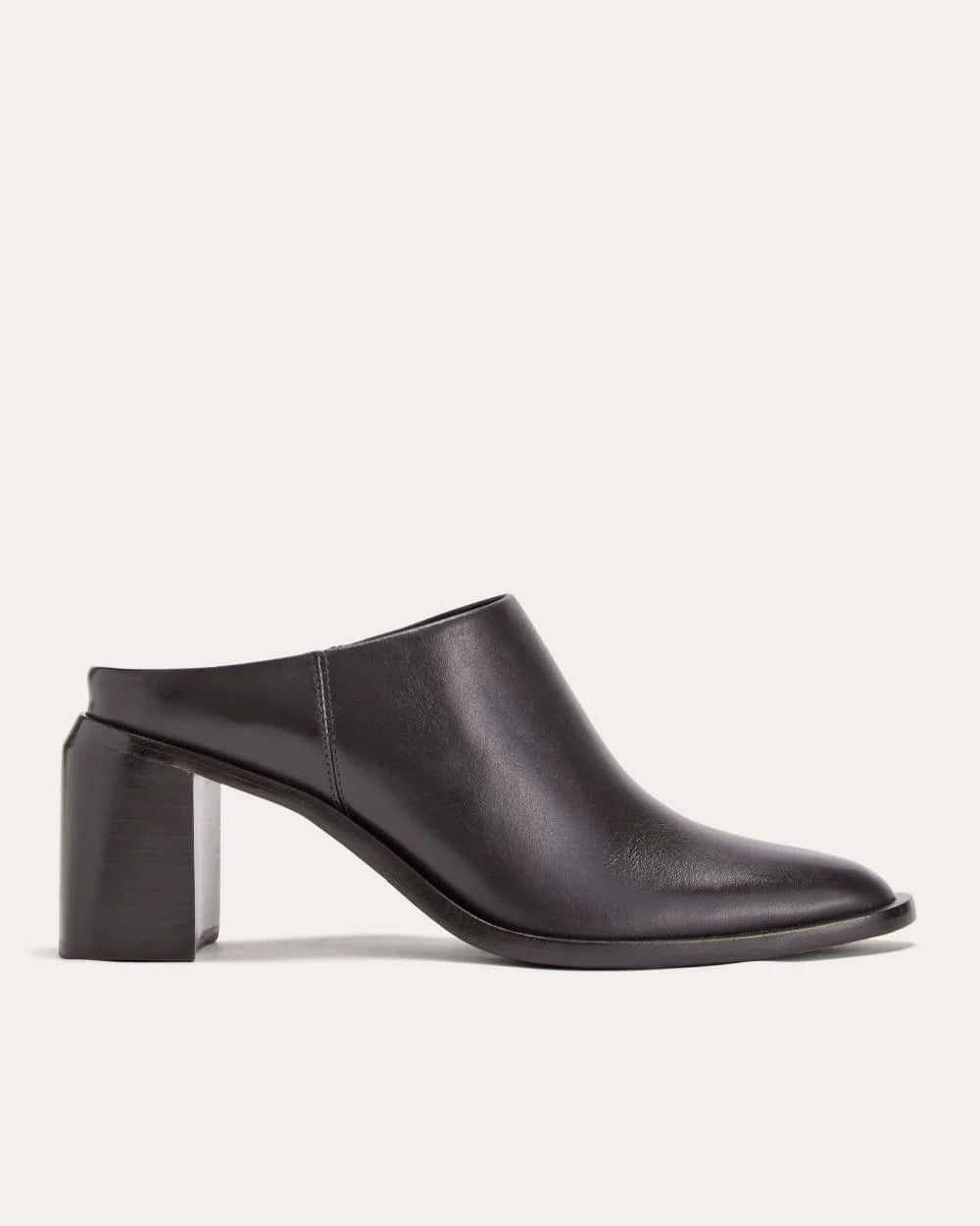 The Outlaw Mule | Black