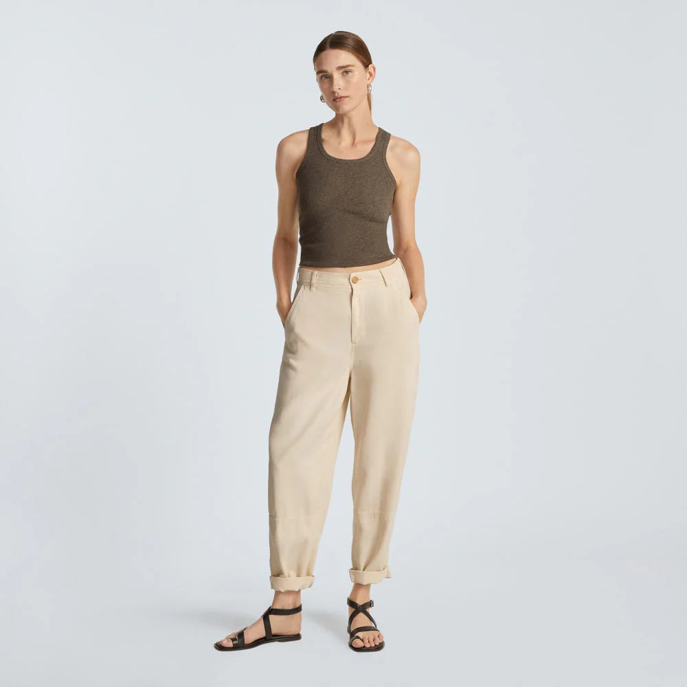 The Chino in Buttersoft | Parchment